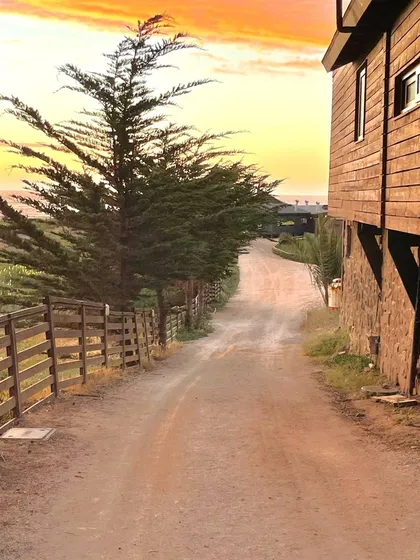 Casa En Venta De 6 Dorm. En Pichilemu