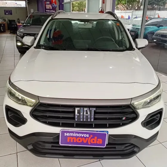 Fiat Pulse Drive 200 Turbo (flex) (aut)