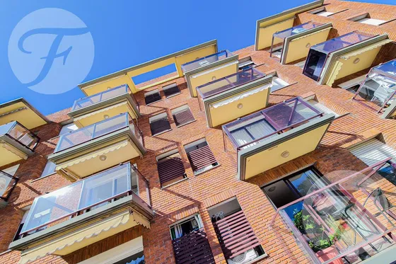 Punta Del Este | Edificio Fontanela