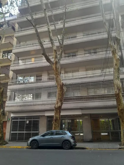 Departamento En Palermo