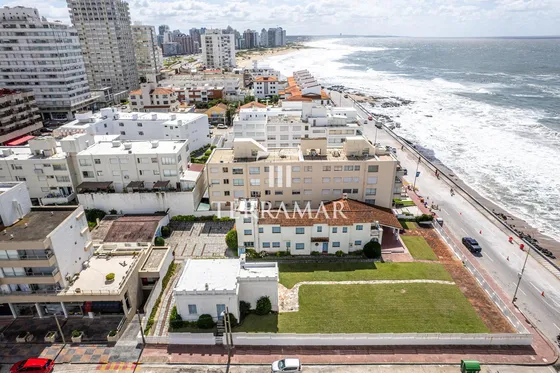 Punta Del Este Venta Sobre Rambla General Artigas Tm5957755