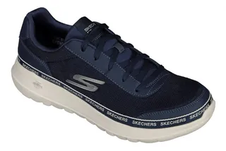 Go walk skechers intersport sales