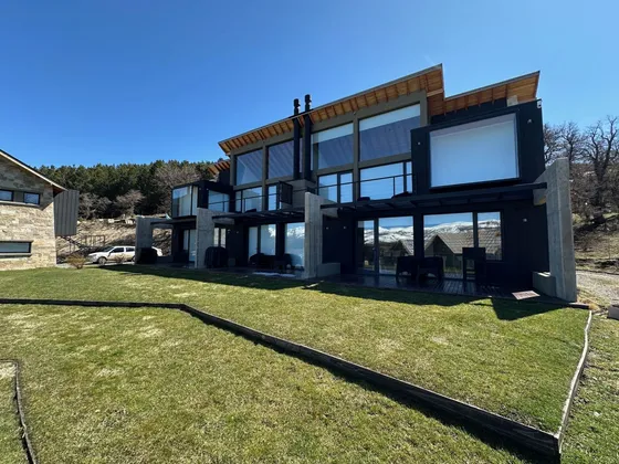 Departamento En Venta 1 Dormitorio San Martin De Los Andes