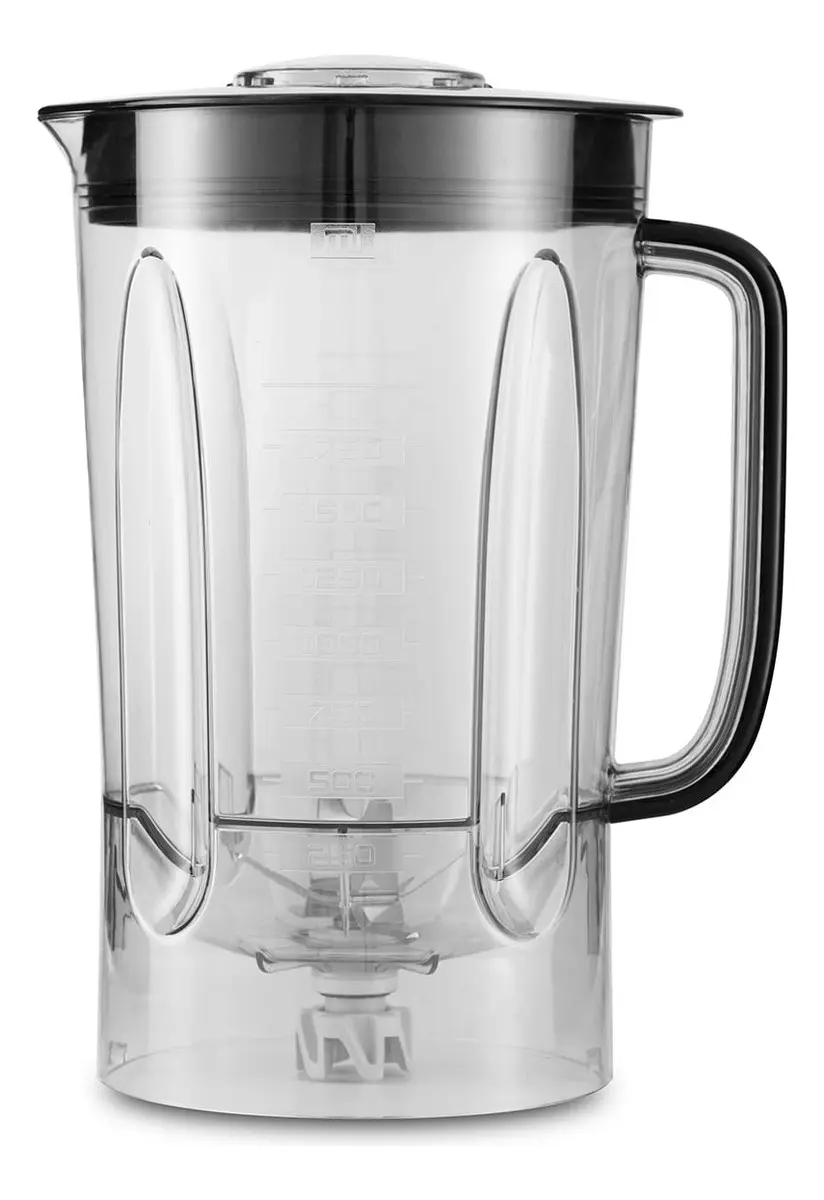 Multiprocessador Pmp1600p Preto 1700w Philco - Imagem 3
