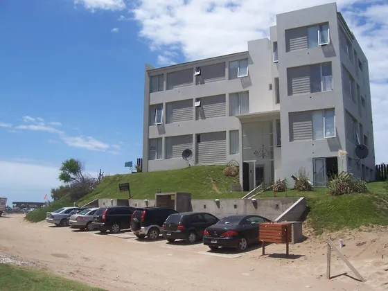 Alquiler Dueño ,a Pasos De La Playa Y Centro- 5 Huéspedes 