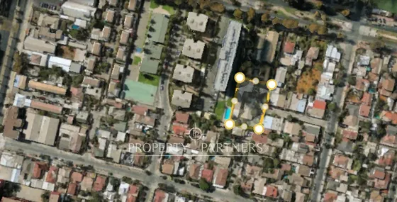 Terreno En Pasaje Cerrado En Eulogio Altamirano