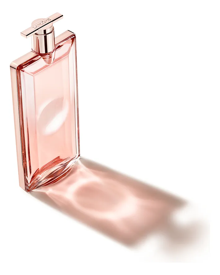 Idôle Lancôme, Perfume Feminino Eau de Parfum Chipre Floral com Rosas Centifolia, Damascena e Jasmim, 25ml - Imagem 2