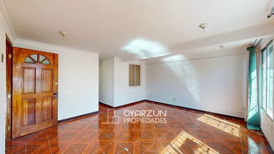 Casa En Venta De 3 Dormitorios 1 Baño 1 Estacionamiento