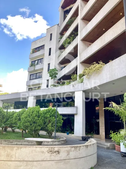 Maravilloso Apartamento Para Alquiler En Santa Eduvigis