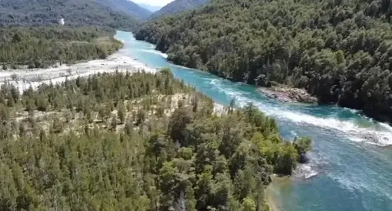 Terreno En Venta En Cochamo