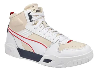 Puma basket zalora deals