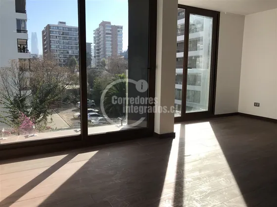 Departamento En Venta De 2 Dorm. En Providencia