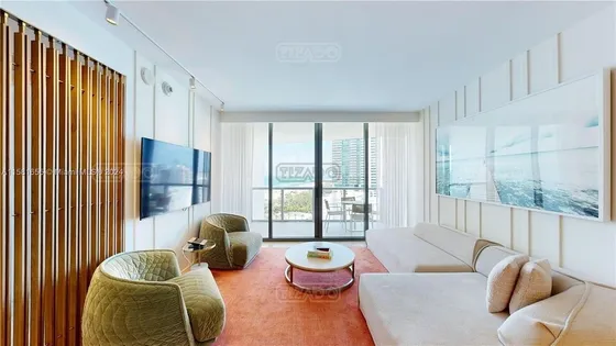 Departamento  En Venta En Miami Beach, Miami, Florida