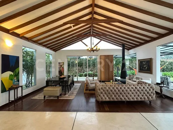 Vendo Casa El Carmen De Viboral Medellin Antioquia