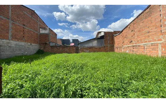 Lote En La Ceja 
