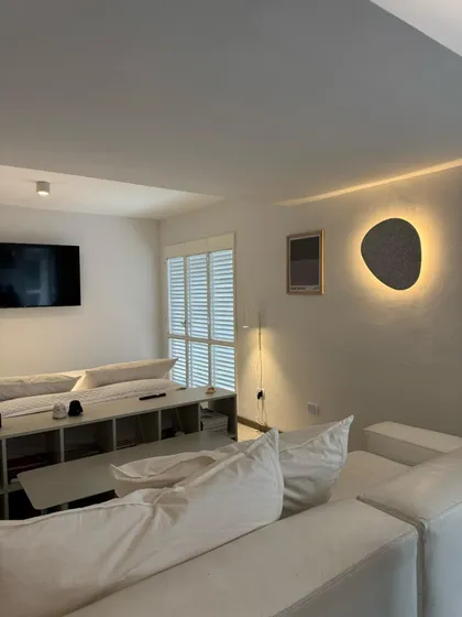 Loft Moderno Remodelado A Estrenar - Centro - Gran Oportunidad - Amoblado