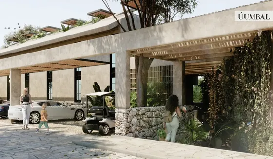 Casa En Venta En Puerto Aventuras, Uumbal, Exclusiva De Lujo Con Vista Al Campo De Golf