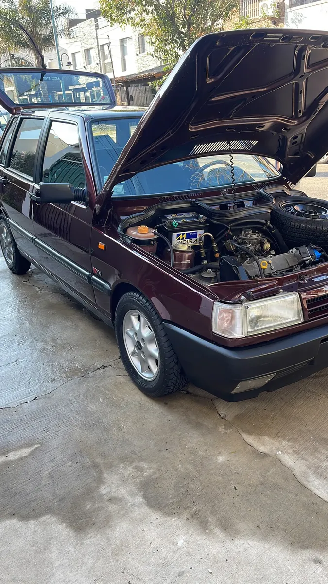 Fiat Uno 1.6 Scr534298922488309762