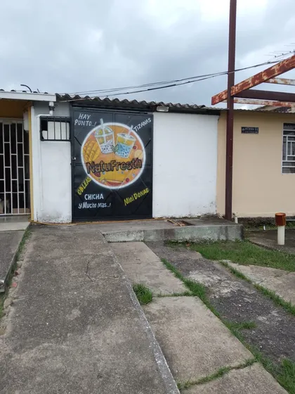 Alquiler Local Comercial Urb. Simon Bolivar Al08-226sb-oviz