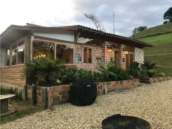 Venta Finca San Antonio De Pereira