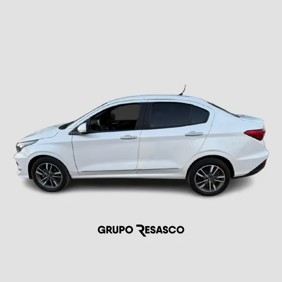 Fiat Cronos 1.3 Gse Drive Pack Conectividad