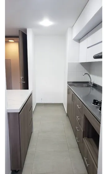 Venta Apartamento, Vía Hacia El Sur, Itagüí Antioquía
