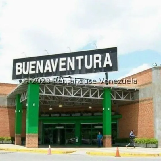 Local En Venta C.c. Buenaventura. Guatire. Miranda  Ar. Mls # 24-17018
