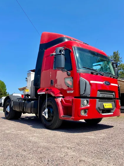Ford Cargo 1932e Año 2014 