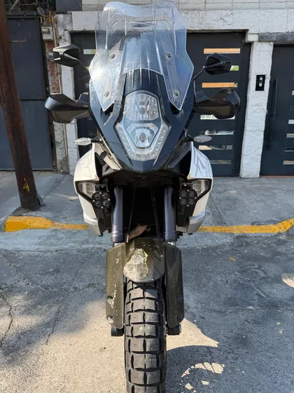 Ktm 1290 Súper Adventure T