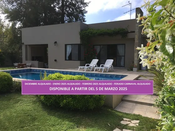 Alquiler Casa Quinta Barrio La Celia- Ezeiza-zona Sur-dueño