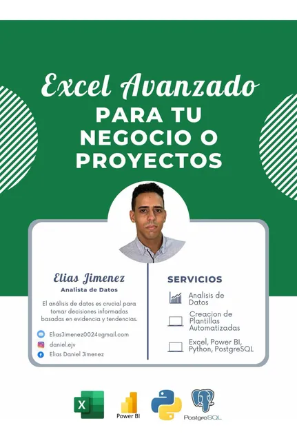 Todas Las Plantillas De Excel Para Tu Proyecto O Negocio.