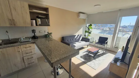 Departamento De 1 Dormitorio (170032)