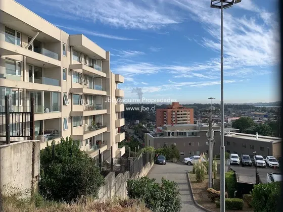 Departamento En Venta En Cumbres De Andalue