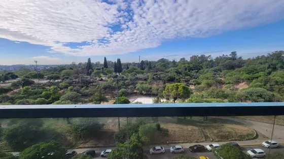Departamento 1 Dormitotio En Nueva Cordoba ( Av Poeta Lugones )