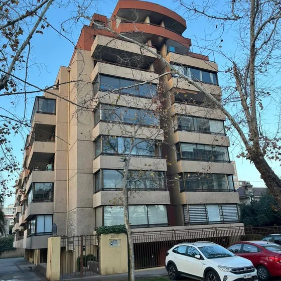 Cómodo Dpto 2 Dor/ 1 Baño / Est / Bod / Hernán Cortés