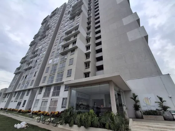 Vemta - Alquiler - Apto - Paraiso Central