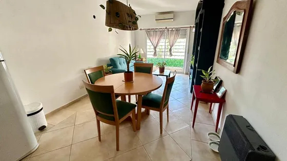 Venta Ph 2 Ambientes Con Cochera En Moron Centr0