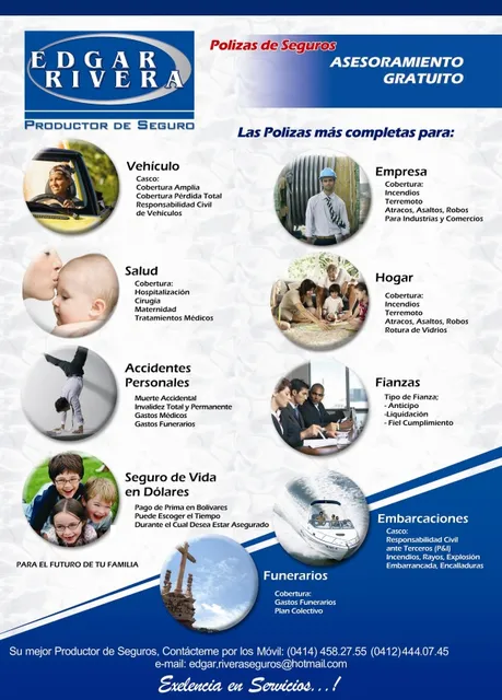 Poliza De Salud Con Cobertura En Dolares 