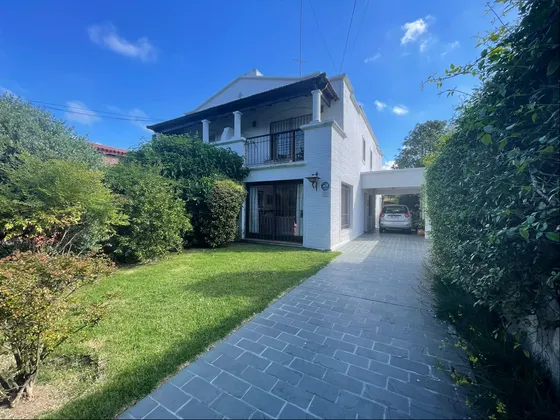 Venta De Casa En Carrasco