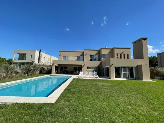 Casa En Venta Barrio Privado Terravista