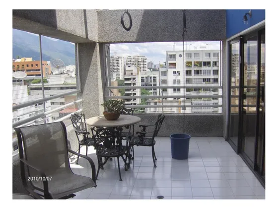 Se Vende Ph 280m2 La Florida 0896