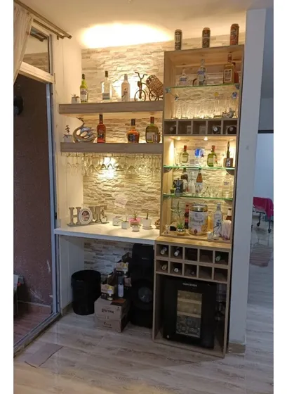 ¡vendo Apartamento En Itagui Unidad Laureles Del Valle!