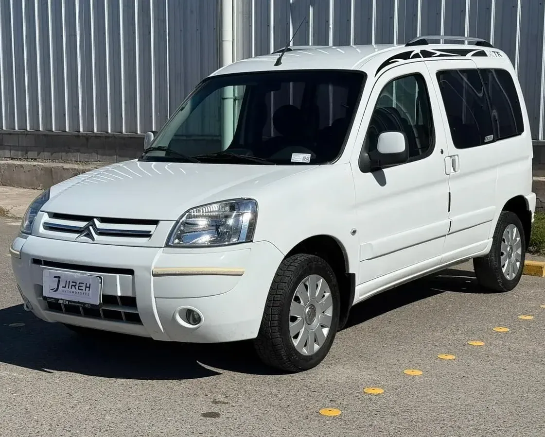 Citroën Berlingo Multispace 1.6 Xtr Hdi 92cv