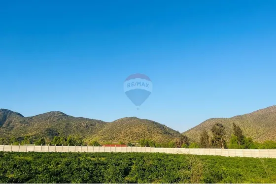 Parcelas En La Palma-rancagua