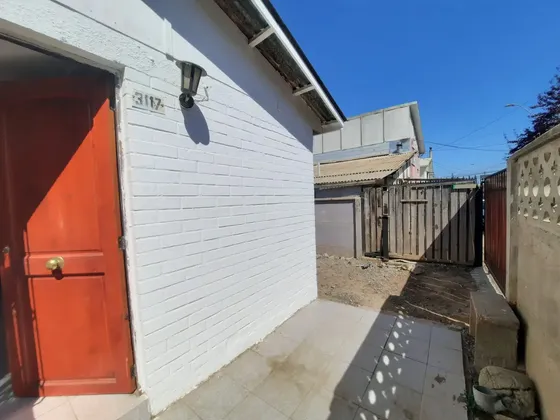 Venta Casa 2d, 1b, Sector Las Américas, Villa Alemana