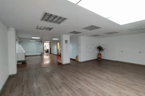 Casa En Venta En Polo Club. Cod V6774