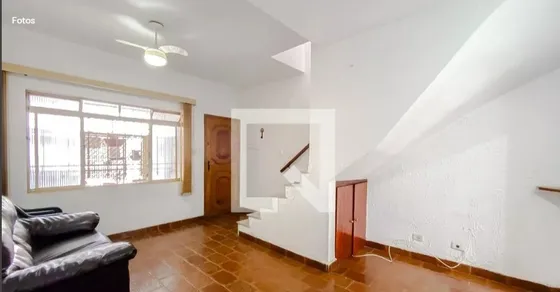 Casa/sobrado C/3dts, 2 Banheiros, Garagem, Lavanderia E Quintal - 5min Do Shopping Anália Franco!!