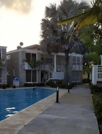 Century21 Vente Hermoso Apartamento A Pocos Minutos Del Parque Nacional Morrocoy
