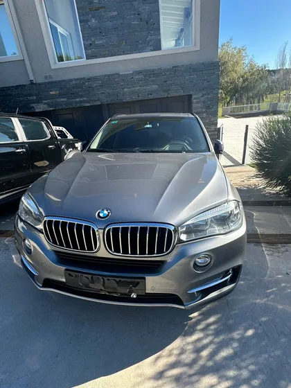 Bmw X5 3.0 Xdrive 35i 306cv Pure Excellence