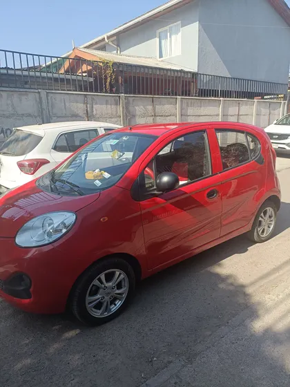 Chery Iq 1.0 Gl Mt